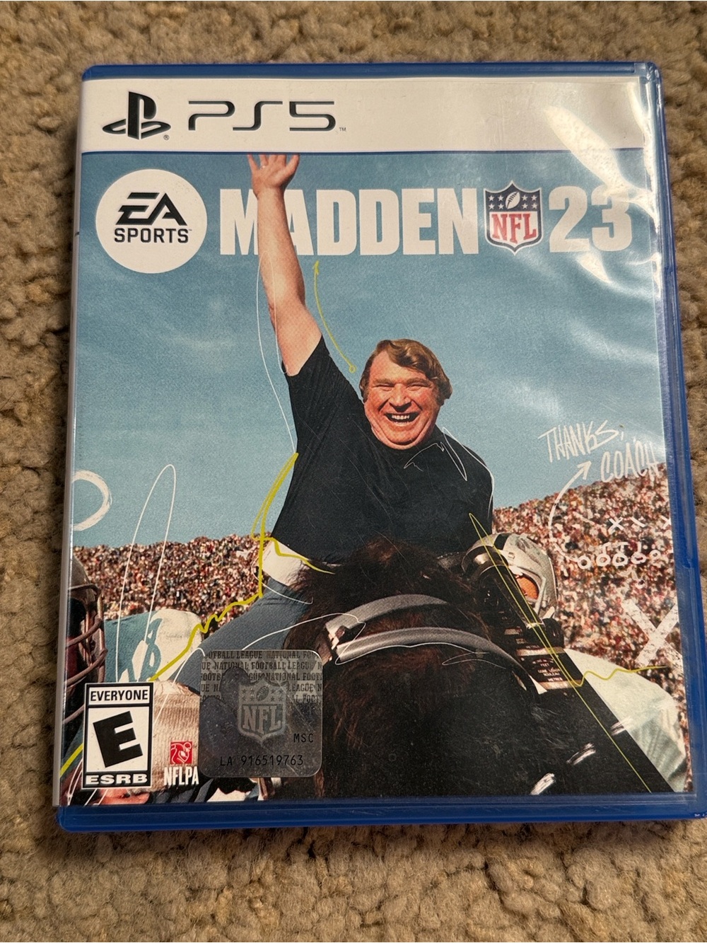 Madden NFL 23 - PlayStation 5